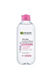 2'li Micellar Kusursuz Makyaj Temizleme Suyu 400 ml 36005413585532