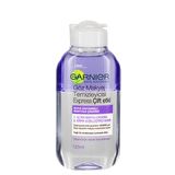 Garnier Göz Makyaj Temizleyicisi Express Çift Etki 125 ml