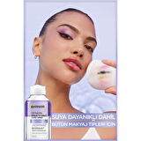 Garnier Çift Fazlı Göz Makyaj Temizleyicisi 2 Etki 1 Arada 125ML