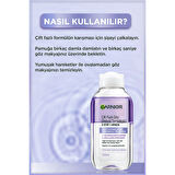 Garnier Çift Fazlı Göz Makyaj Temizleyicisi 2 Etki 1 Arada 125ML