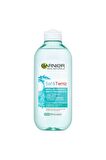 Garnier Saf & Temiz Micellar Kusursuz Makyaj Temizleme Suyu 400 ml