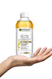 Garnier Çift Fazlı Micellar Kusursuz Temizleme Suyu 400 ml