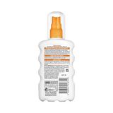 Garnier Ambre Solaire İdeal Bronzluk Sprey GKF20 200 ml