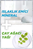 Mineral Saf&Temiz Roll-On Deodorant 3'lü Set