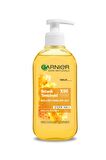 Garnier Skin Naturals Kuru Cilt için Dengeleyici Doğal Yüz Temizleme Jeli 200 ml 