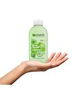 Garnier Botanik Ferahlatıcı Makyaj Temizleme Sütü