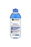 Garnier Besleyici Mavi Çift Fazlı Micellar Temizleme Suyu 400 ml