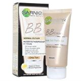 Garnier BB Krem Mucizevi Cilt Kusursuzlaştırıcı Çok Açık Ton 40 ml
