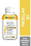 Garnier Çift Fazlı Micellar Kusursuz Makyaj Temizleme Suyu 100 ml
