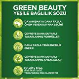 Garnier Nem Bombası Kağıt Göz Maskesi Hindistan Cevizi