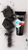 Garnier Kömürlü Siyah Nokta Karşıtı Soyulabilen Maske 50 ml