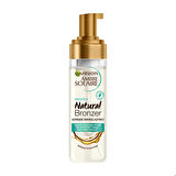 Garnier Ambre Solaire Güneşsiz Bronzlaştırıcı Köpük 200 ml