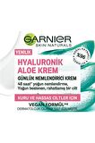 Garnier Hyaluronik Aloe Krem