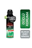Garnier Men Güçlü Koruma Aerosol Sprey 150 ml