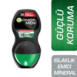 Garnier Güçlü Koruma Antiperspirant Ter Önleyici Leke Yapmayan Erkek Roll-On Deodorant 50 ml