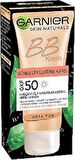 Garnier BB Krem Güneş Lekelerine Karşı Koruyucu GKF50