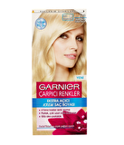 Garnier Çarpıcı Renkler 110 Ekstra Açık Elmas Sarısı