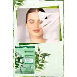 Garnier Nem Bombası Ferahlatıcı Kağıt Maskesi