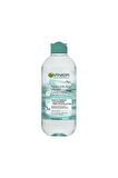 Garnier Micellar Hyaluronik Aloe Kusursuz Makyaj Temizleme Suyu 400 ml