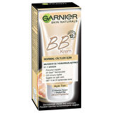 Garnier BB Krem Mucizevi Cilt Kusursuzlaştırıcı Açık Ton 40 ml