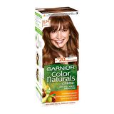 Garnier Color Naturals 6.34 Altın Çikolata