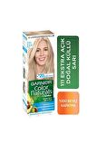 Garnier Color Naturals 111 Ekstra Açık Doğal Küllü Sarı