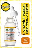 Garnier C Vitamini Parlak Süper Aydınlatıcı Serum 30 ml