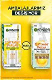 Garnier C Vitamini Parlak Süper Aydınlatıcı Serum 30 ml