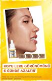 Garnier C Vitamini Parlak Süper Aydınlatıcı Serum 30 ml