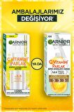 C Vitamini Parlak Süper Aydınlatıcı Serum 30 Ml 2'li Set