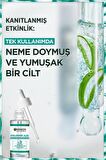 Garnier C Vitamini & Hyaluronik Aloe Tüm Cilt Tipleri İçin Su Bazlı Yağsız Nemlendirici Yüz Bakım Seti