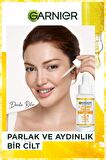 Garnier C Vitamini & Hyaluronik Aloe Tüm Cilt Tipleri İçin Su Bazlı Yağsız Nemlendirici Yüz Bakım Seti
