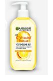 Garnier C Vitamini Parlak Yüz Temizleme Jeli