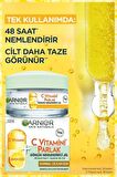 Garnier C Vitamini Parlak Günlük Nemlendirici Jel 50 ml