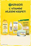 Garnier C Vitamini Parlak Günlük Nemlendirici Jel 50 ml
