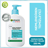 Garnier Saf&Temiz Nemlendiren Temizleyici 250 ml