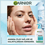 Garnier Saf&Temiz Nemlendiren Temizleyici 250 ml