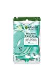 Garnier Hyaluronik Kriyojel Yorgunluk Karşıtı Soğutucu Göz Maskesi