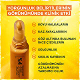 Garnier C Vitamini Parlak Aydınlatıcı Göz Kremi
