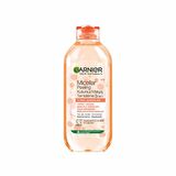 Garnier Micellar Peeling Kusursuz Makyaj Temizleme Suyu 400 ml
