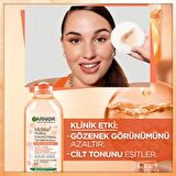 Garnier Micellar Peeling Kusursuz Makyaj Temizleme Suyu 400 ml