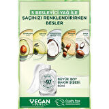 Garnier Nutrisse Yoğun Besleyici Kalıcı Krem Saç Boyası 9 Sarı