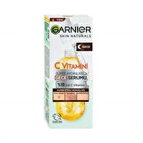 Garnier C Vitamini Süper Aydınlatıcı Gece Serumu