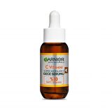 Garnier C Vitamini Süper Aydınlatıcı Gece Serumu