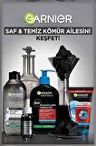 Garnier Saf&Temiz Siyah Nokta Karşıtı Kömürlü Temizleme Jeli 200 Ml