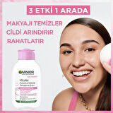 Garnier Micellar Kusursuz Makyaj Temizleme Suyu 100 ml