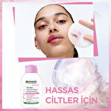 Garnier Micellar Kusursuz Makyaj Temizleme Suyu 100 ml