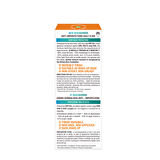 Garnier Ambre Solaire Super UV Niasinamid Cilt Kusurları Karşıtı Günlük Güneş Koruyucu Fluid Krem SPF50+ 40 ml