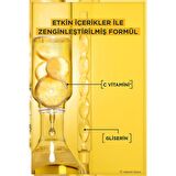 Garnier C Vitamini Parlaklık Veren Temizleyici 250 ml