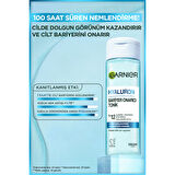 Garnier Hyaluron Bariyer Onarıcı Tonik  120ML (Gliserin, Panthenol, Aloe Vera & Hyaluronik)